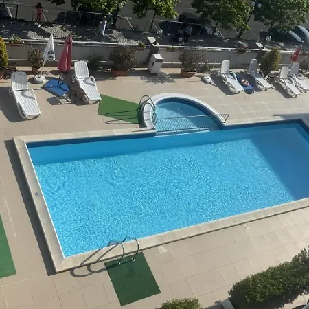 Lazur Sea View, * Sveti Vlas