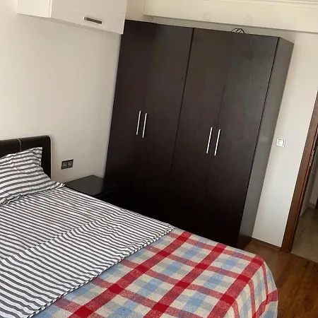 Lazur Sea View, דירה *